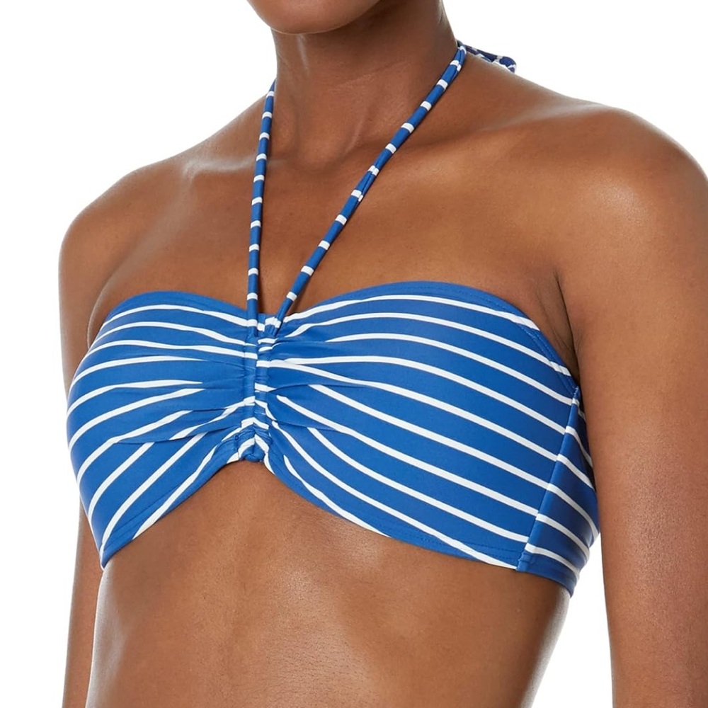 Tommy Hilfiger swimsuit top small